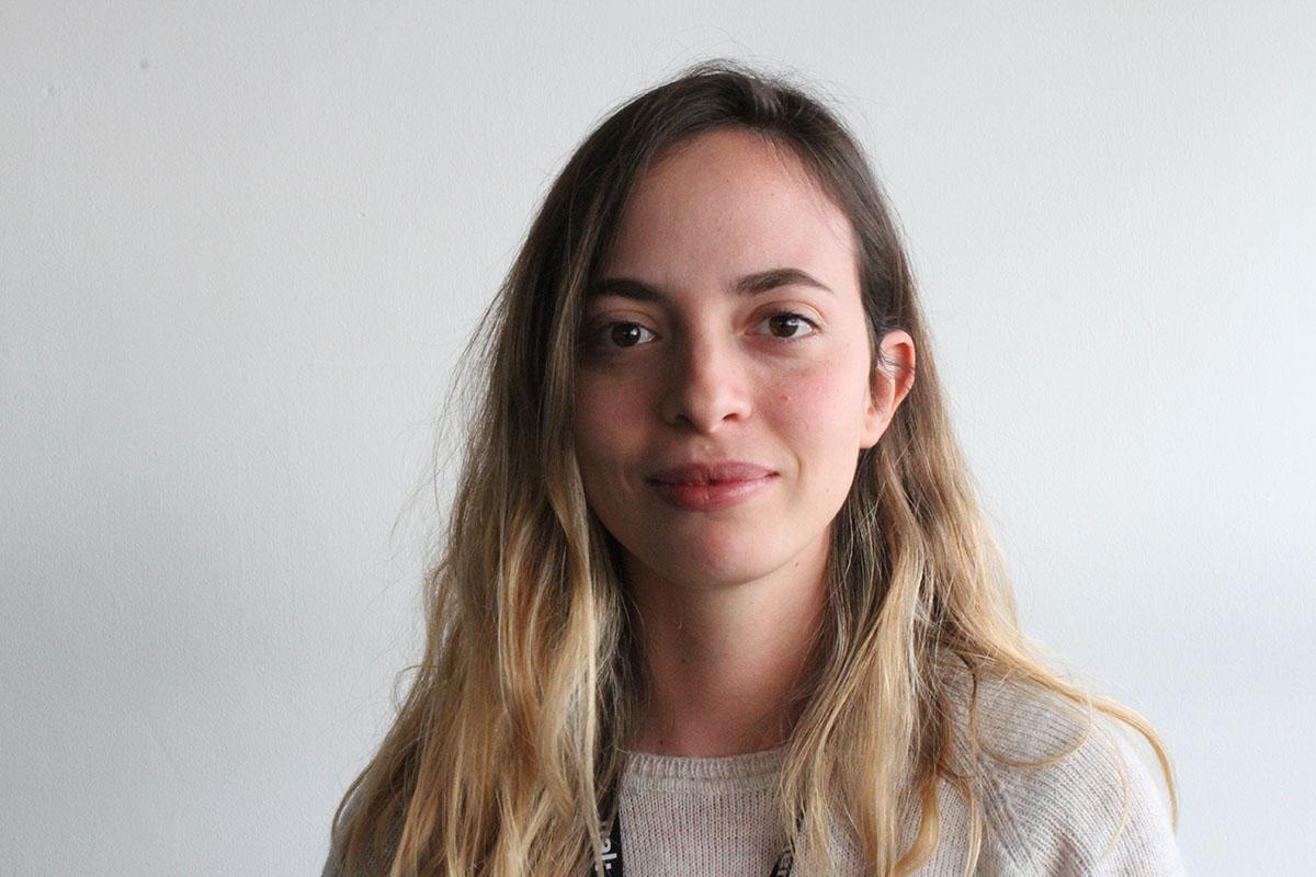 Nathassha Di Pasquale