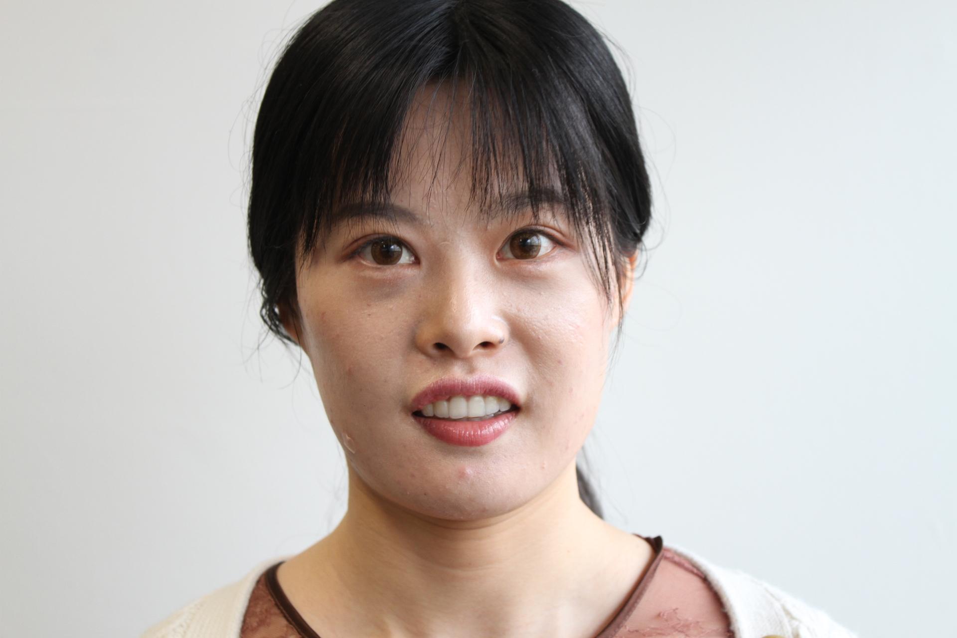 Kong Yitong