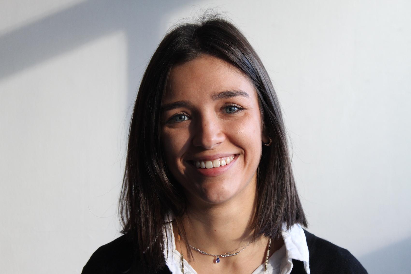 Ana Garcia Villanueva