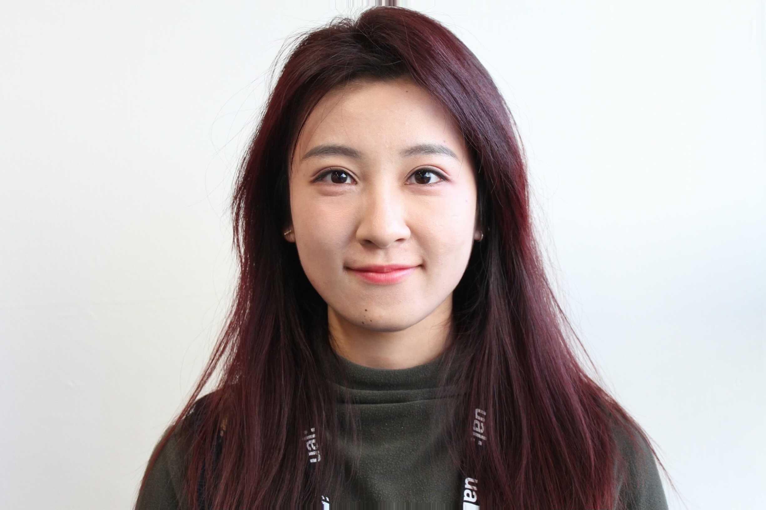 Shiwen Shen (Svaney)