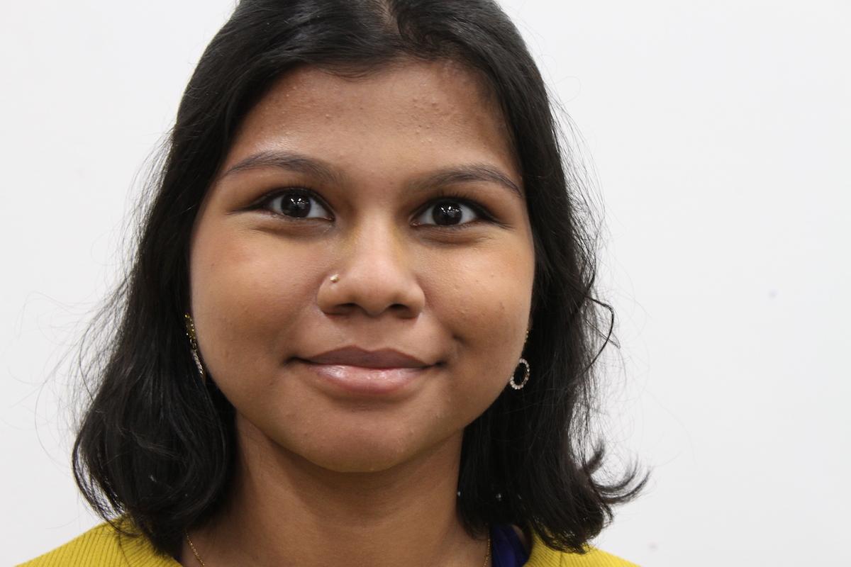 Balachander Prashanthi (Bala)