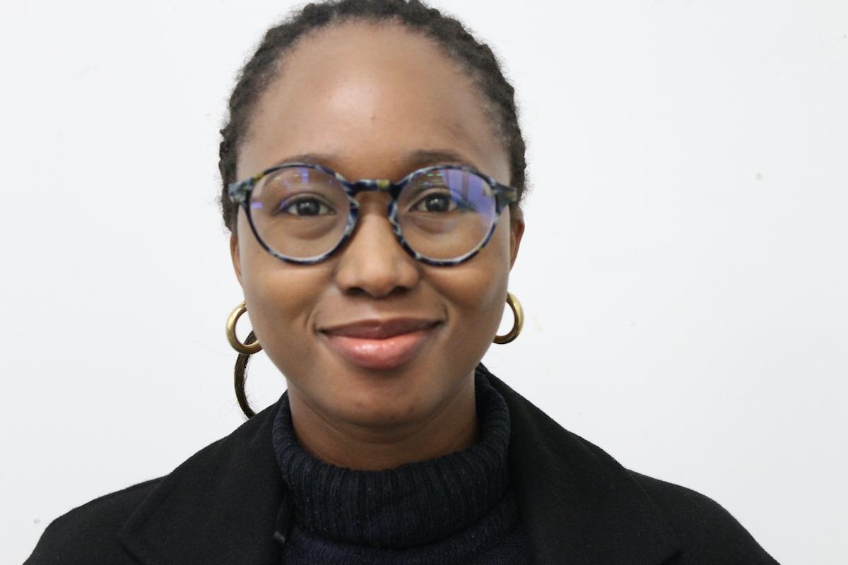 Aderinsola Adeyanju (Dede)