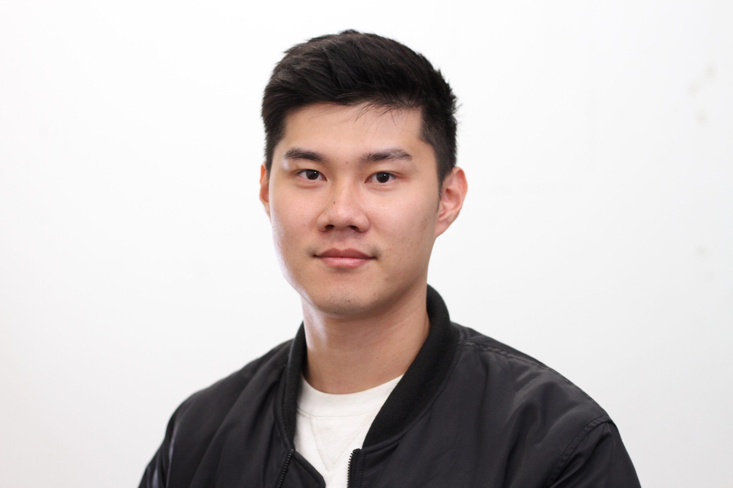 Kuan-Ting Chen (Marty)