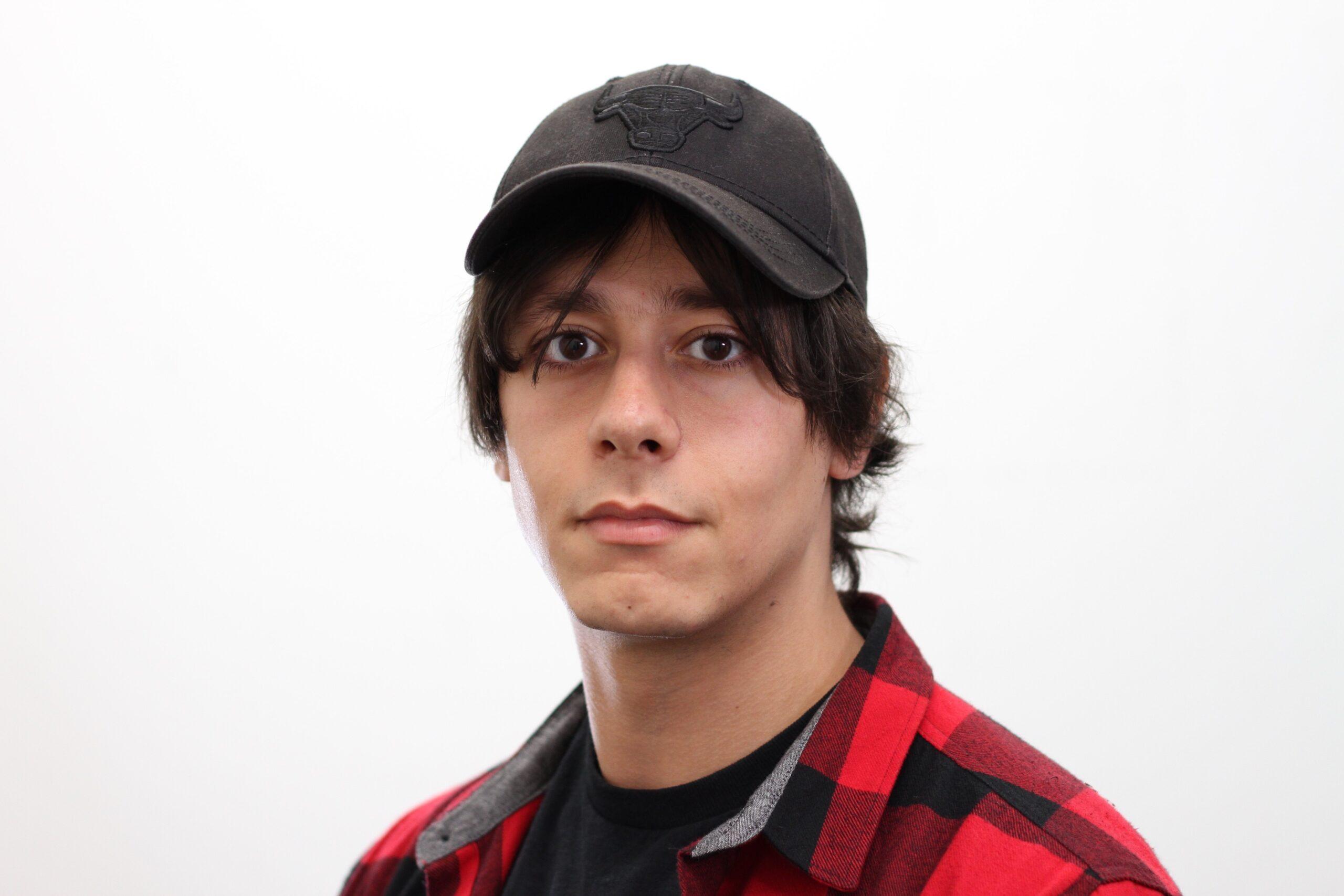 Mohammed Bekkaoui (Beck)