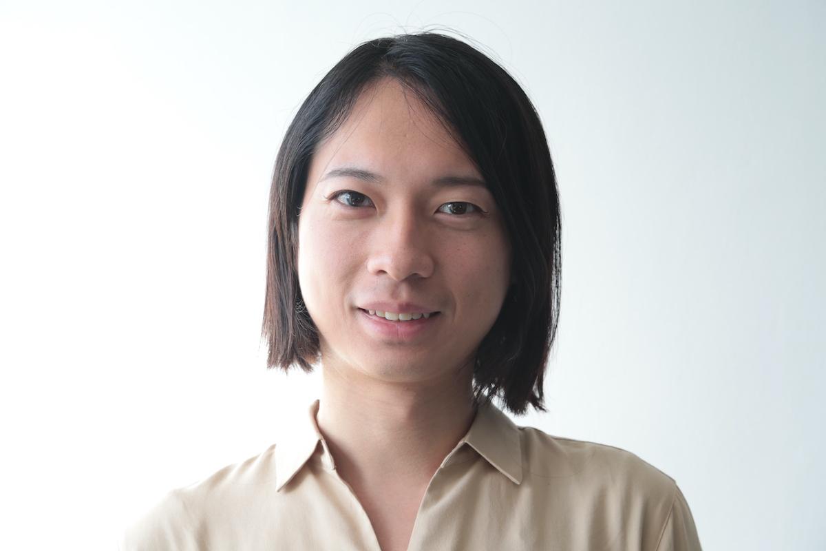 Kai-Yuan Wang (Teddi)