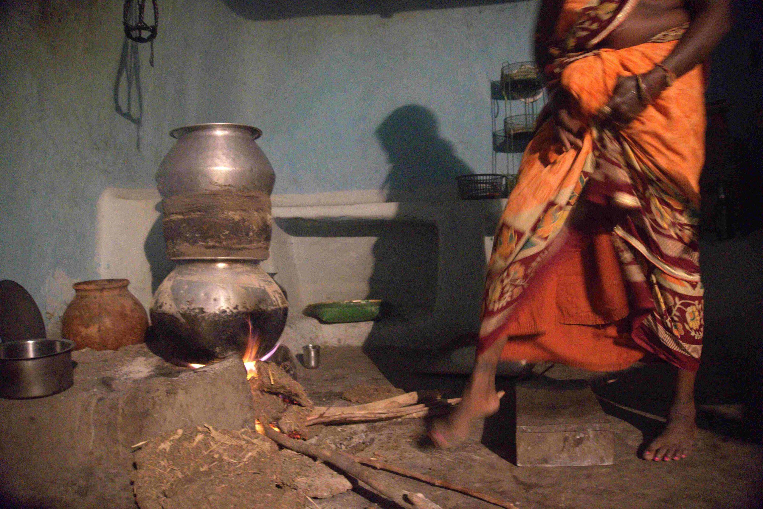 From Earth to Plate: Tribal Food and Beyond