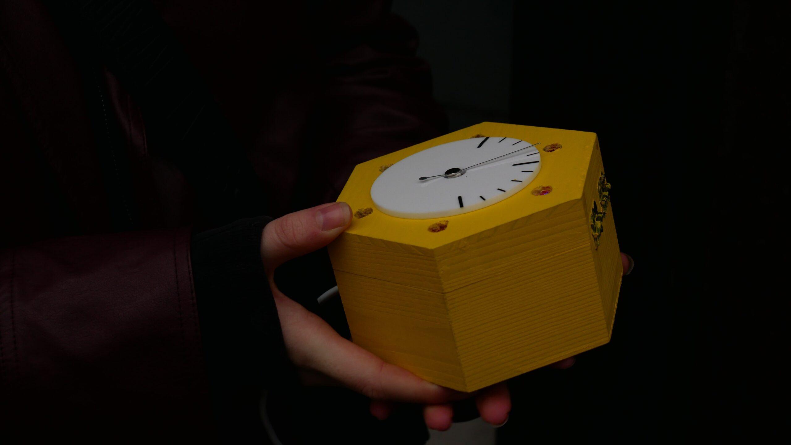 London Breadcrumb Project