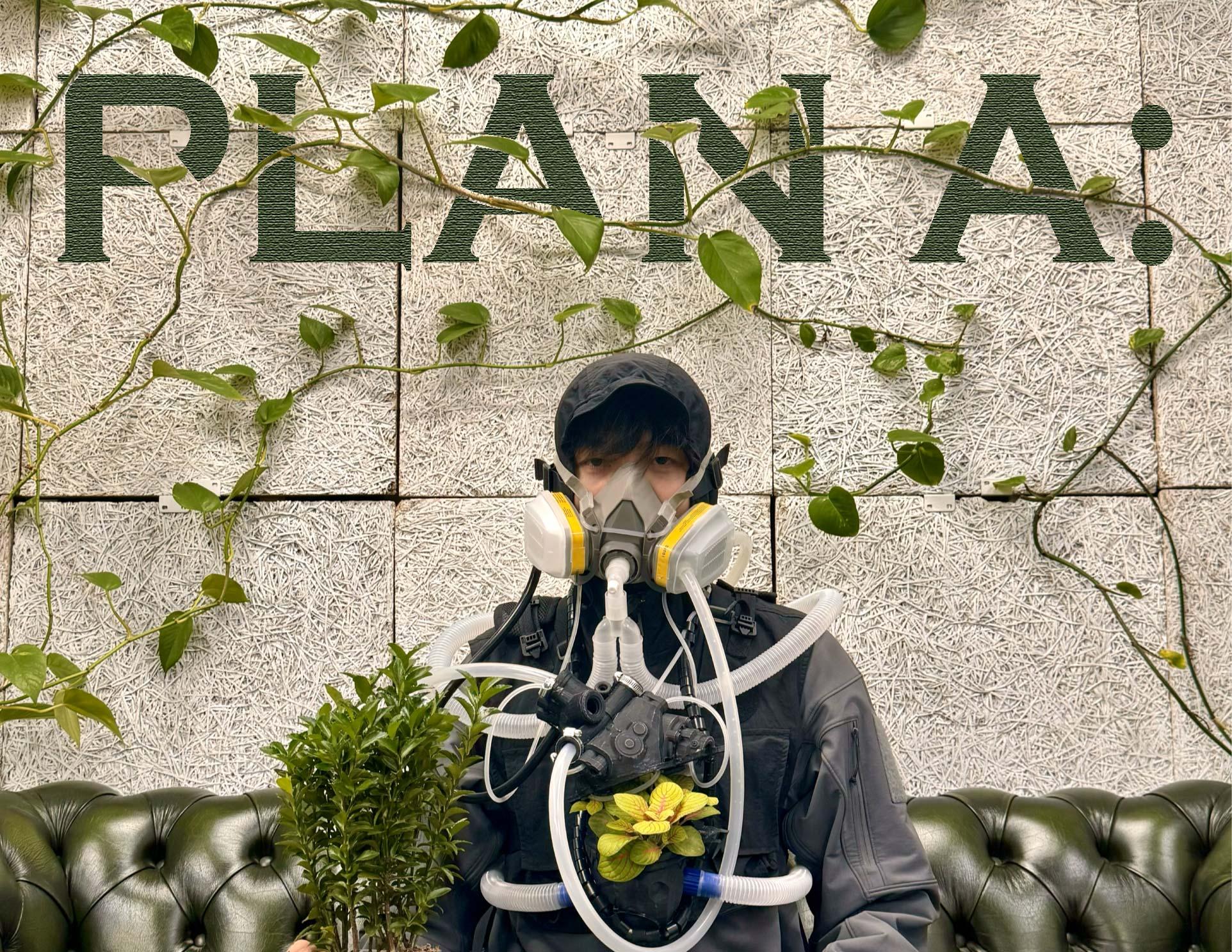 Plan A: Plant Planet