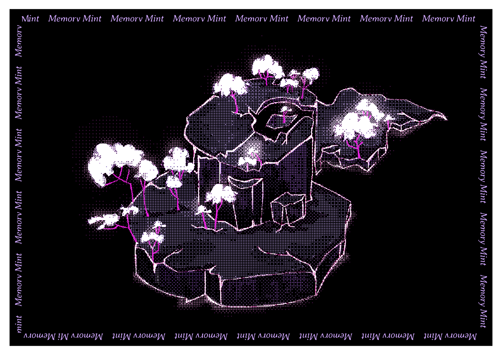 Memory Mint