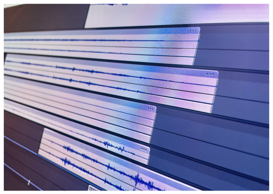 As If You Were There