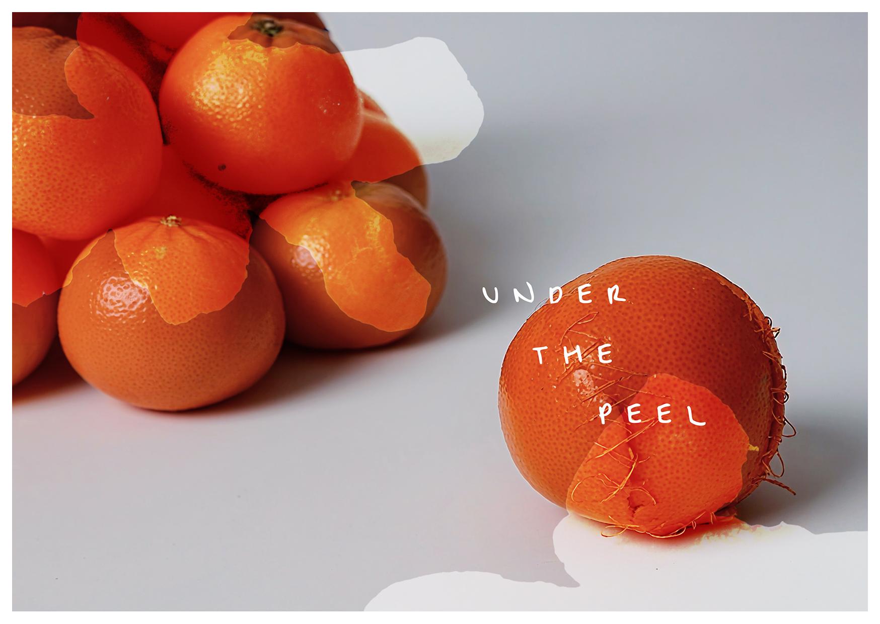 Under The Peel