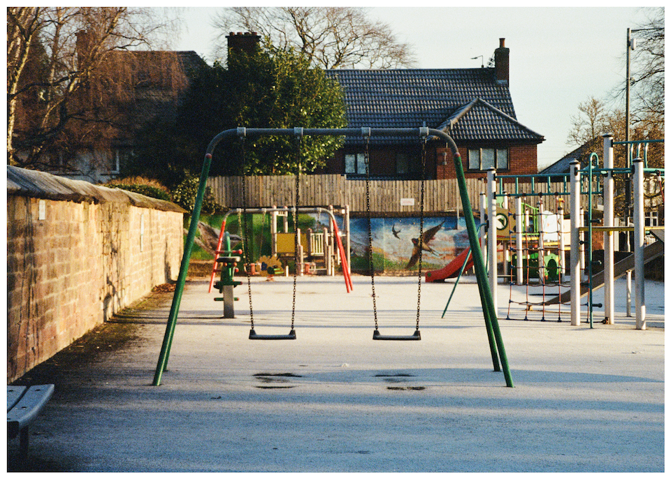 Evelyn’s Eight Hours