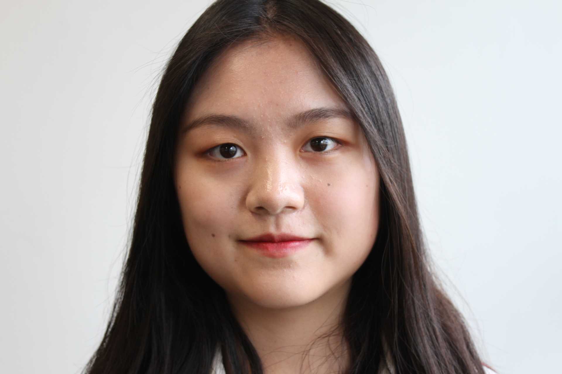 MA User Experience Design | Student > Jiayi Zeng