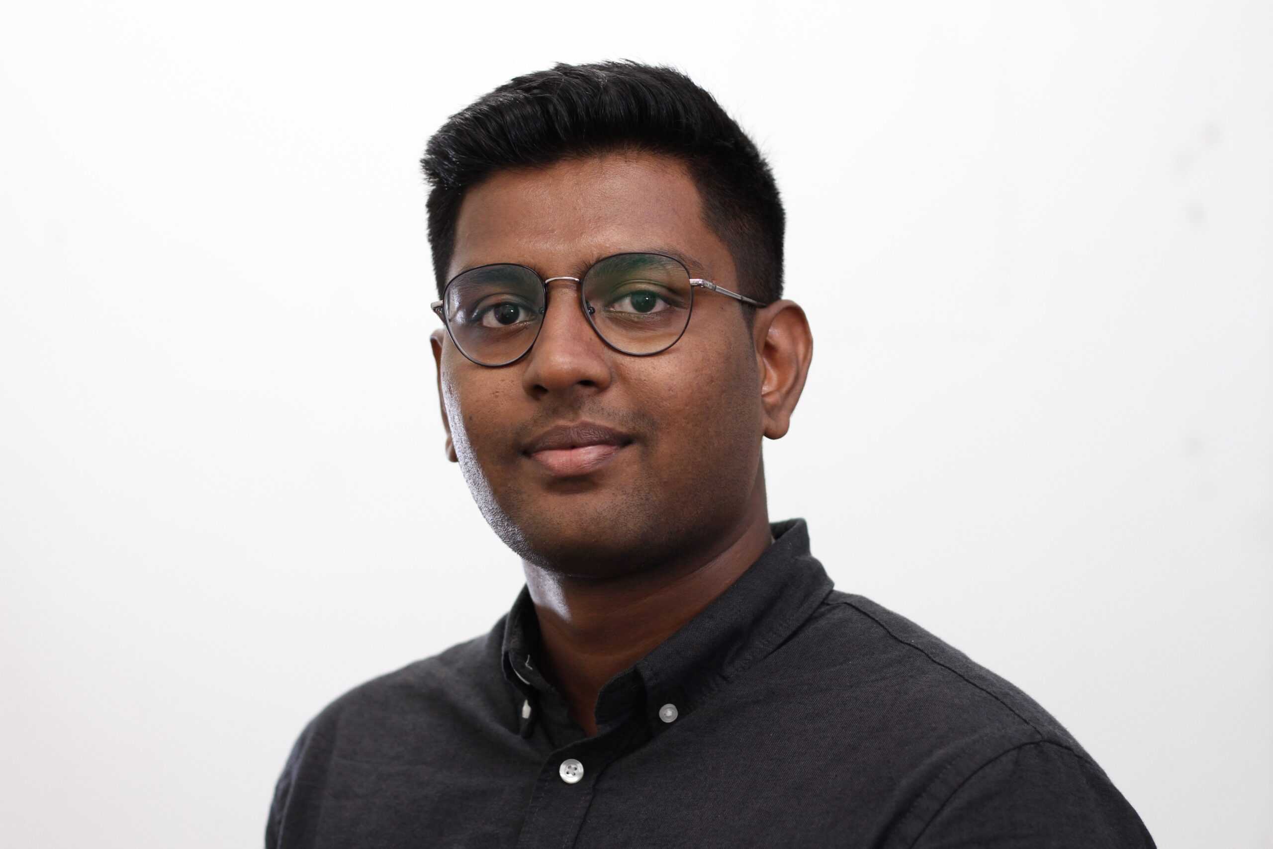 MA User Experience Design | Student > Sushil Suresh